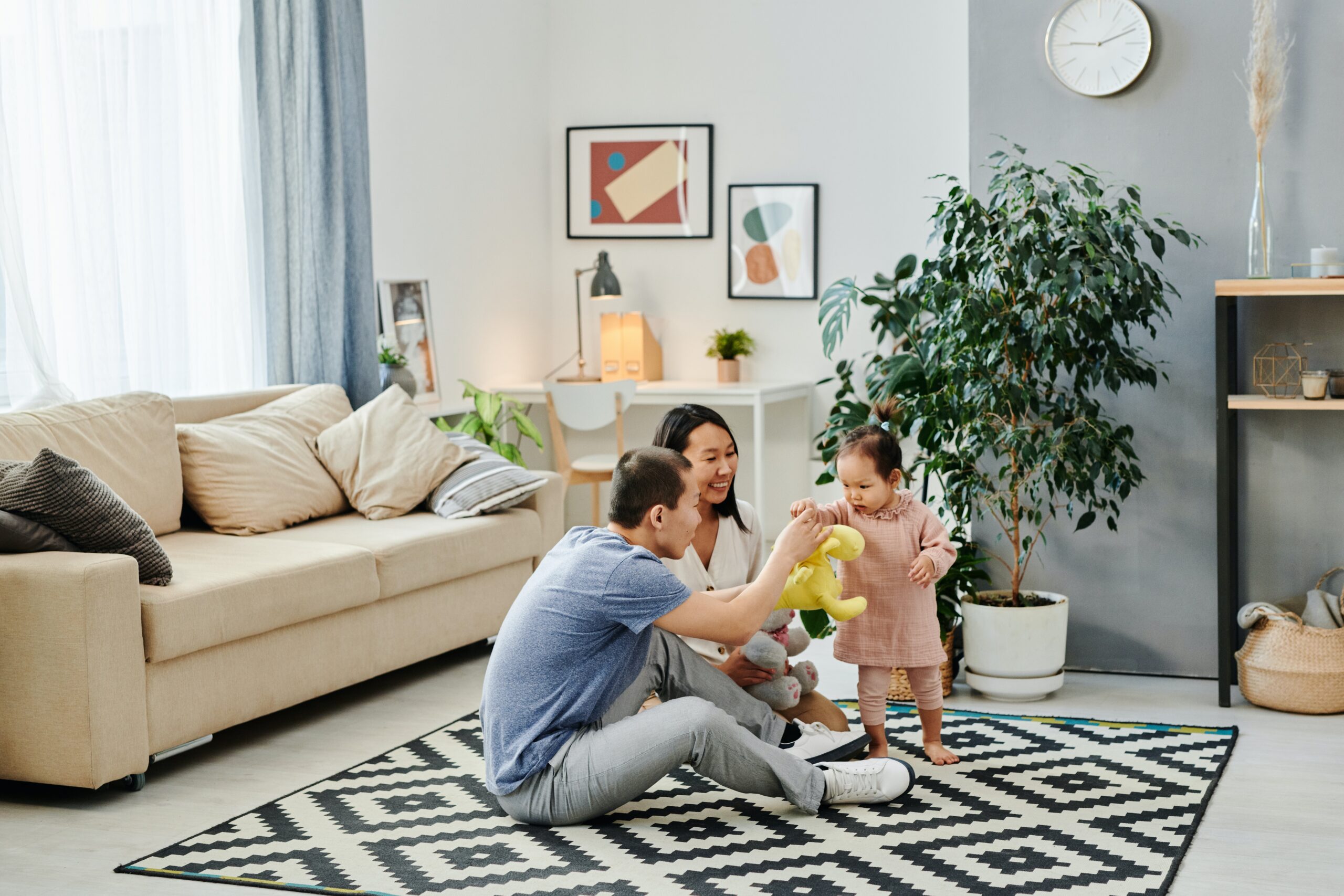 20 Practical Gifts For 1 Year Old That Will Nurture All Their Needs ...